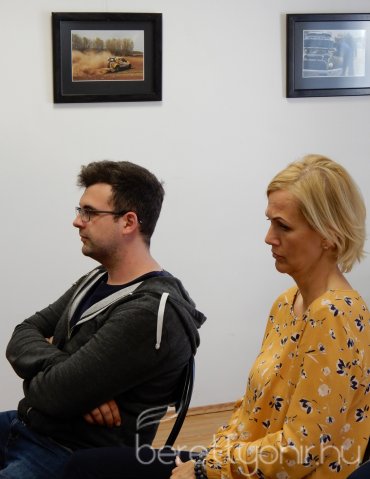 Rékasi Attila fotóművész kiállítása 15